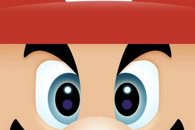IPHONE WALLPAPER MARIO Image Galleries   ImageKB.com