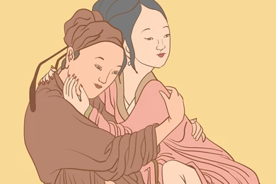 How To Make Taoism Part Of Your Life: 7 Steps