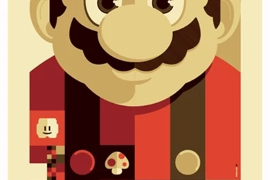 Download Super Mario Iphone Backgrounds
