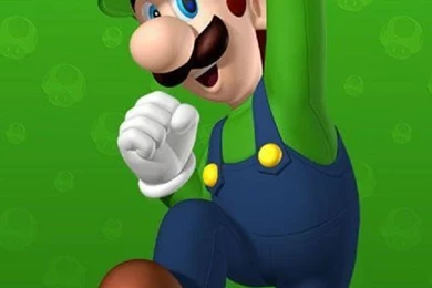 Download Super Mario Iphone Backgrounds