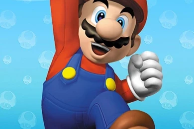 Download Super Mario Iphone Backgrounds