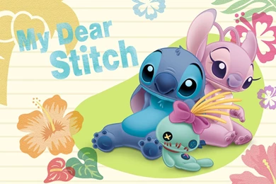 Lilo And Stitch Wallpapers