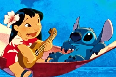 Moto X   Movie/Lilo & Stitch   Wallpapers ID: 603259