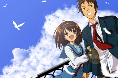 Download The Melancholy Wallpapers 1920x1080