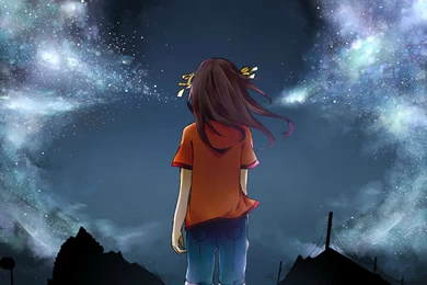 The Melancholy Of Haruhi Suzumiya Computer Wallpapers, Desktop ...