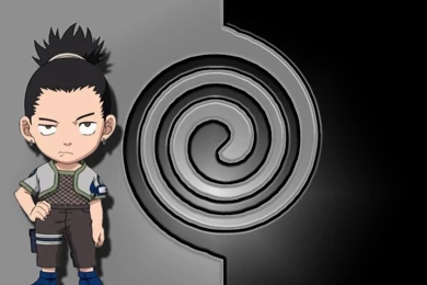Shikamaru In Naruto Serial Exclusive HD Wallpapers