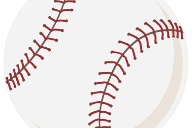 Mega Baseball Paint By Number Wall Mural   Contemporary   Wall ...