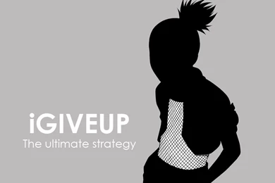 Shikamaru Nara Wallpapers