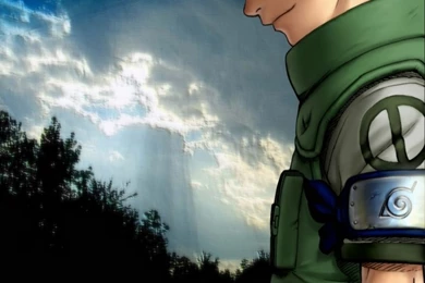 Shikamaru Sky Wallpapers