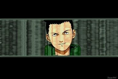 Shikamaru Wallpapers By JimmY41 On DeviantArt