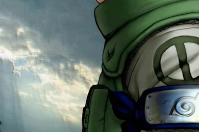 SHIKAMARU NARA WALLPAPER   (