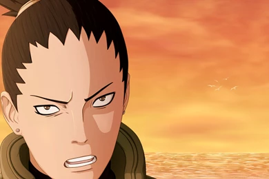 Shikamaru Wallpapers By DEIVISCC On DeviantArt
