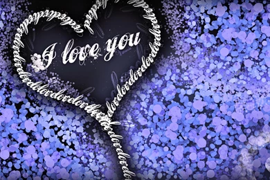 Purple Heart Backgrounds   Wallpapers Cave