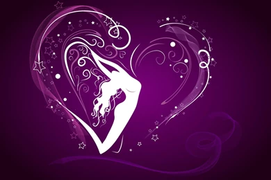 Spuer Purple Heart High Quality Photos Backgrounds