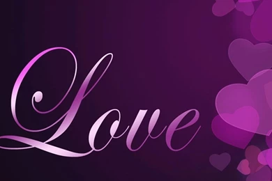 Purple Hearts Live Wallpapers Android Apps On Google Play
