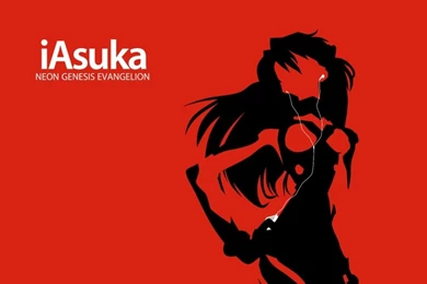 Neon Genesis Evangelion,iPod Ipod Neon Genesis Evangelion Asuka ...