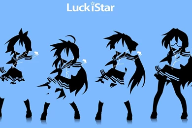 Ipod Lucky Star