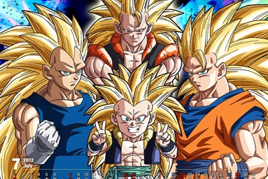 Dragon Ball Z Kai Super Saiyan Wallpapers Mp3 Download