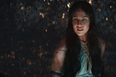 Lynn Collins Wallpapers