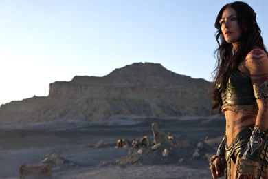 John Carter Computer Wallpapers, Desktop Backgrounds