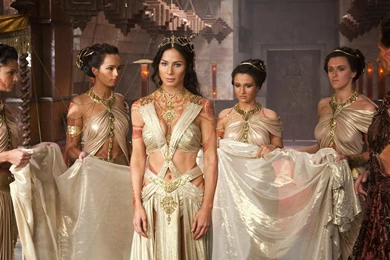 Lynn Collins Wallpapers » WallDevil   Best Free HD Desktop And ...