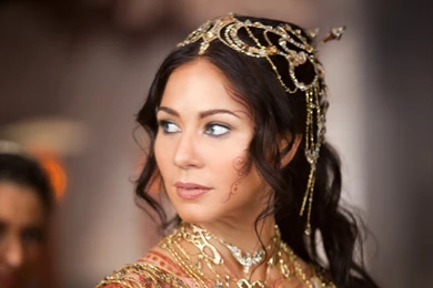 Lynn Collins Wallpapers » WallDevil   Best Free HD Desktop And ...