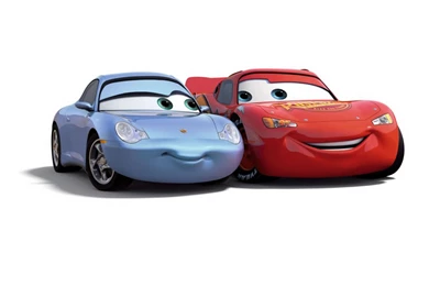 Cars 2 HD Wallpapers