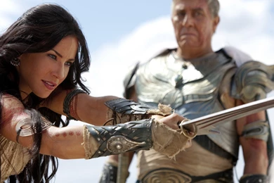 Lynn Collins Wallpapers » WallDevil   Best Free HD Desktop And ...