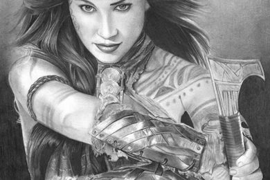 Dejah Thoris By TalvanesMoura On DeviantArt