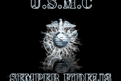 Marine Corps Logo HD Wallpapers