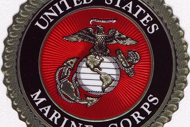 Marine Corps Logo < Images & Galleries