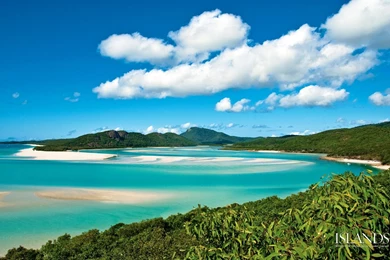 Whitsunday Island   1280 X 800 Widescreen Wallpapers