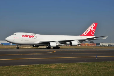 Boeing B747 Wallpapers 200