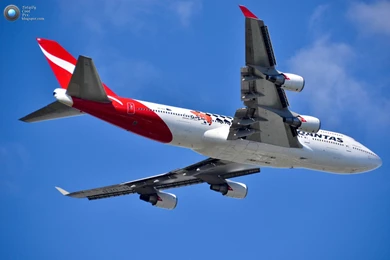 Trololo Blogg: Free Qantas Wallpapers