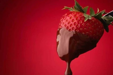 Strawberry Wallpapers