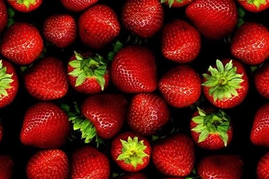 Lots Strawberry Iphone 4 Wallpapers Free 640x960 Hd I Phone Wallpapers