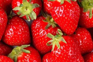 Strawberry Wallpapers