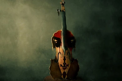 Desktop Wallpapers · Gallery · Windows 7 · Sad Violin (Windows ...