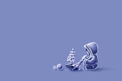 A Very Sad Christmas Story With A Happy Ending < 3D Art < Gallery ...