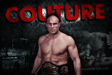 Randy Couture HD Wallpapers