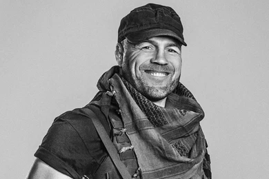 Randy Couture In The Expendables 3 Movie Wallpapers