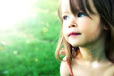 The Brilliant Spring Sweet Girl Photography Wallpapers 12 ...