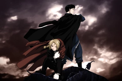 Fullmetal Alchemist News 18 Desktop Wallpapers   Animewp.com