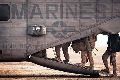 Us Marines Wallpapers