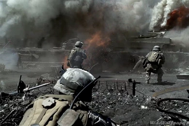 Marines Wallpapers Stock Images