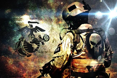 US Marine Wallpapers
