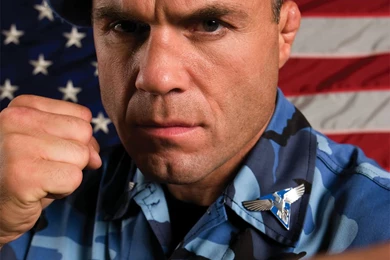 Randy Couture