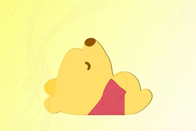 Cute Winnie The Pooh Wallpapers   Wallpapers Zone