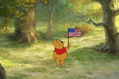 Winnie The Pooh Wallpapers 1920x1080 Wallpapers, 1920x1080 ...