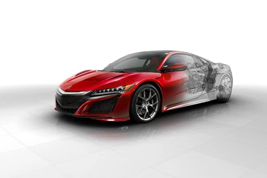 Acura Car Wallpapers,Pictures